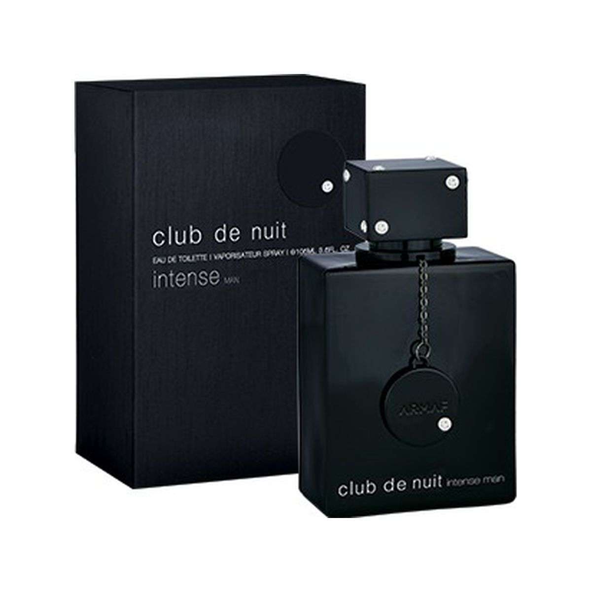 Armaf Club De Nuit