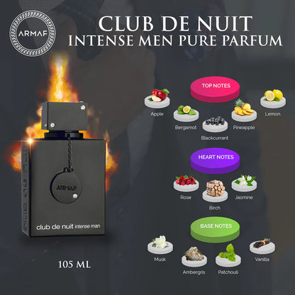 Armaf Club De Nuit